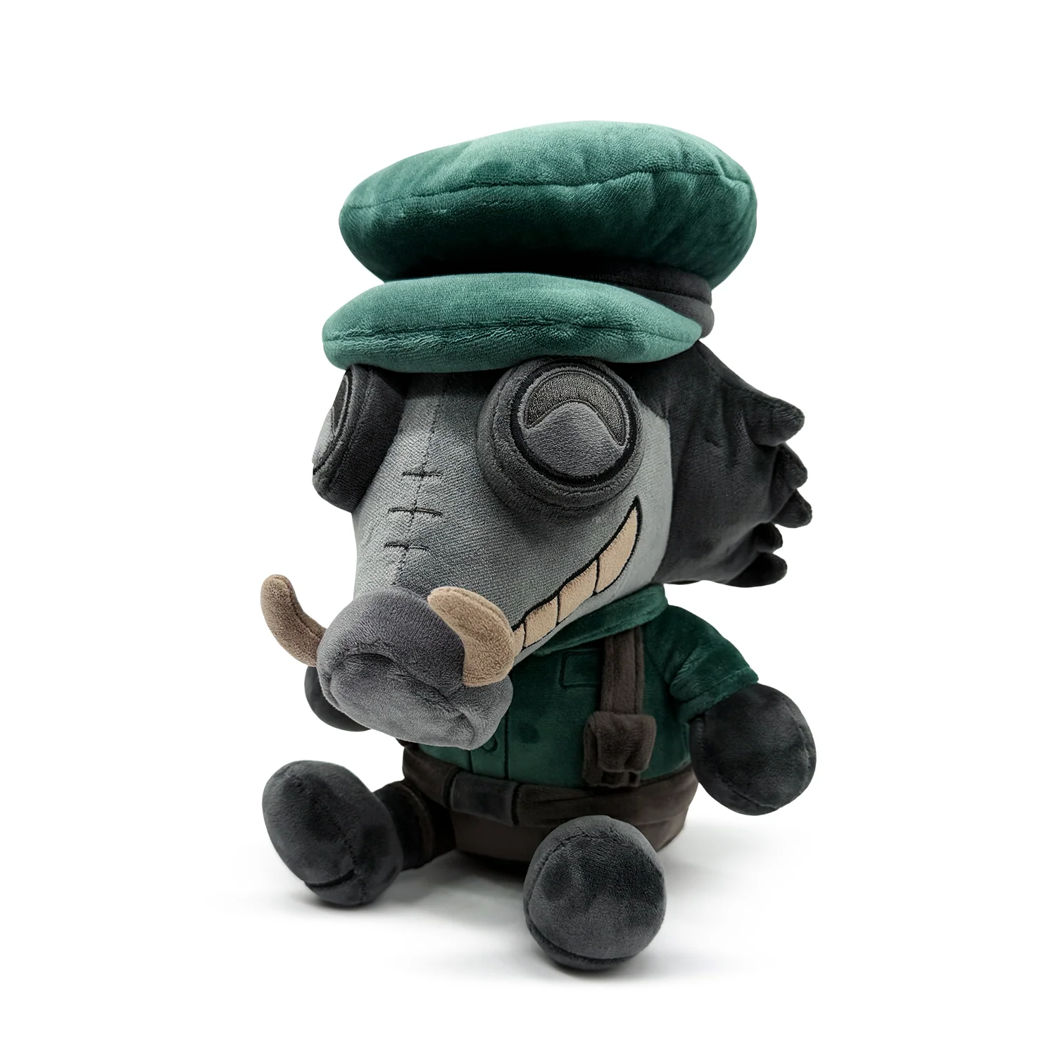 Warwick Plush (9in) - Image 3