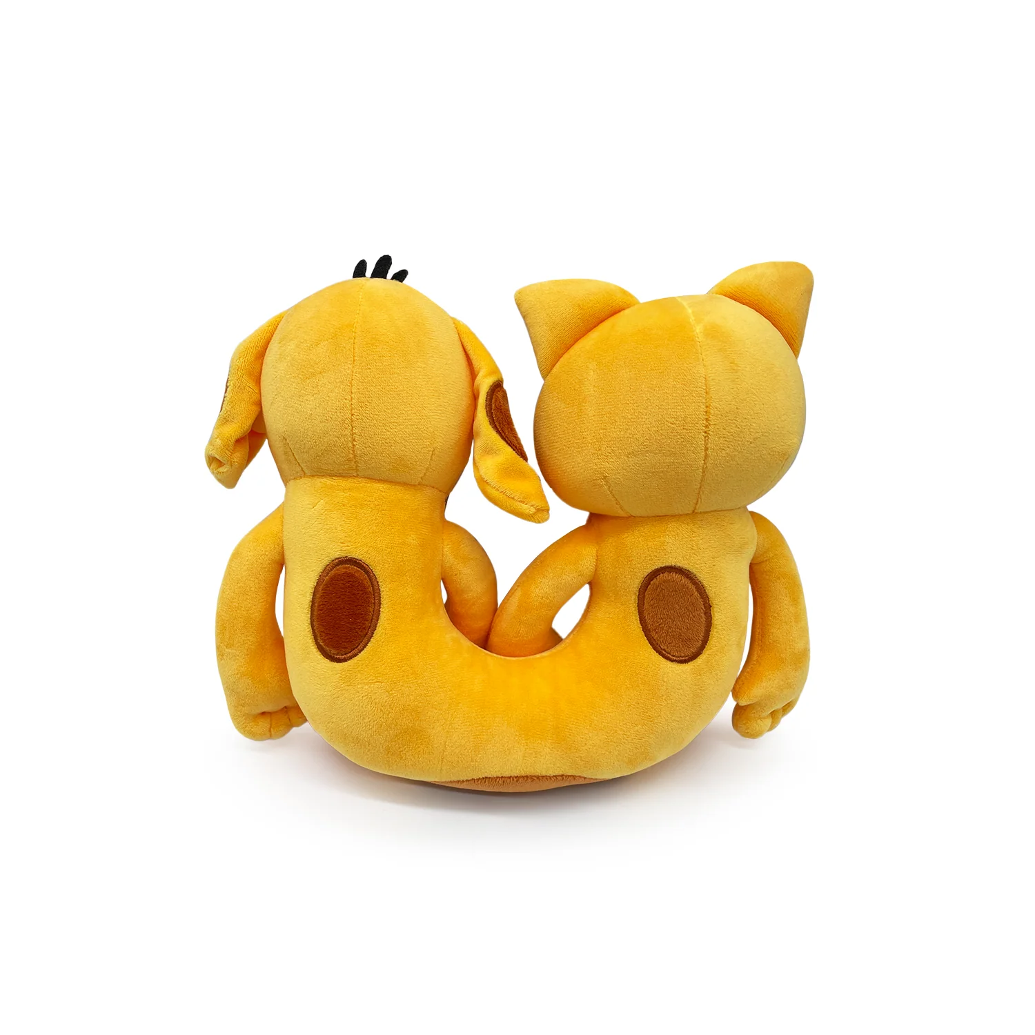 Catdog Plush (9in) - Image 5