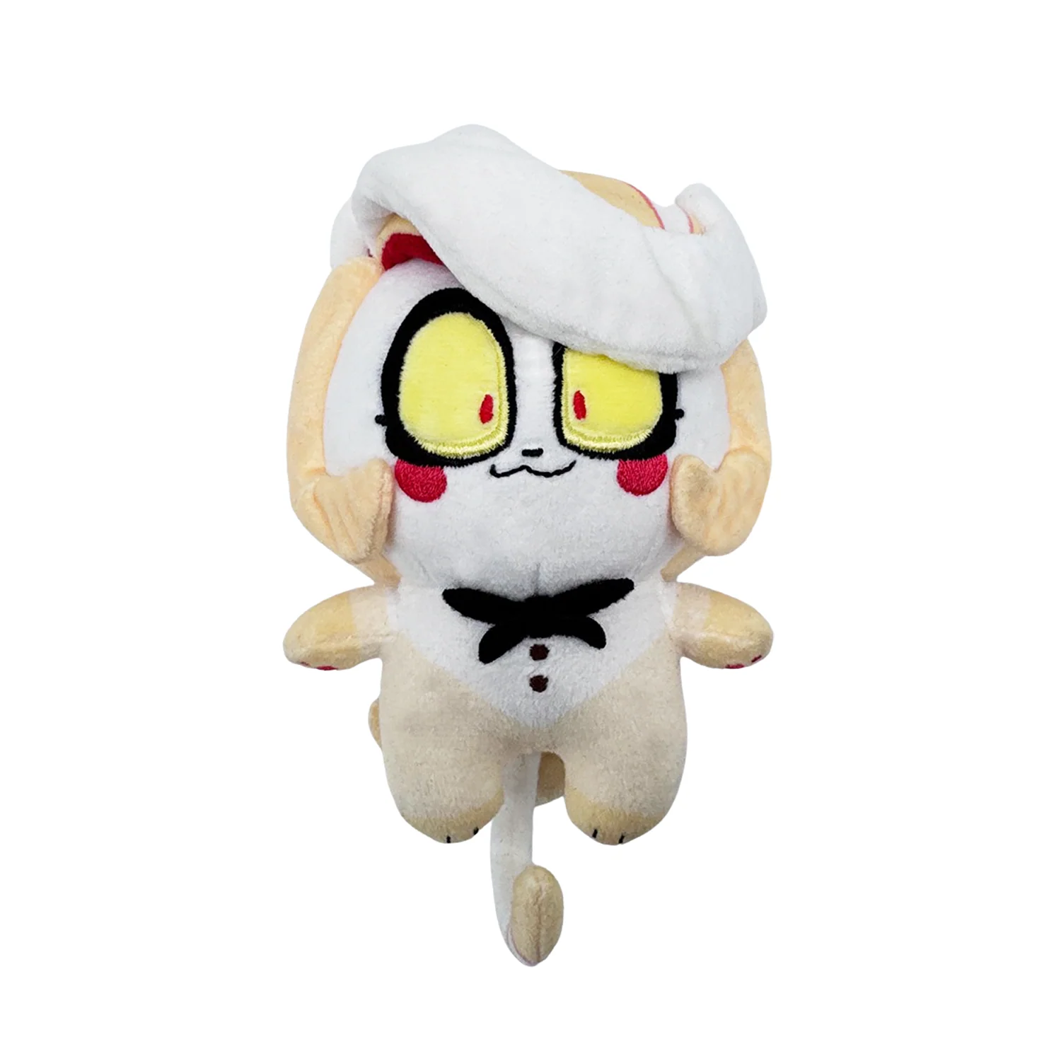 Kitty Charlie Morningstar Keychain (5in) - Image 2
