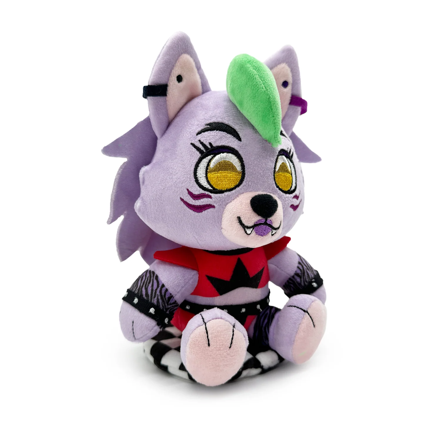 Roxy Shoulder Rider (6in) - Image 3