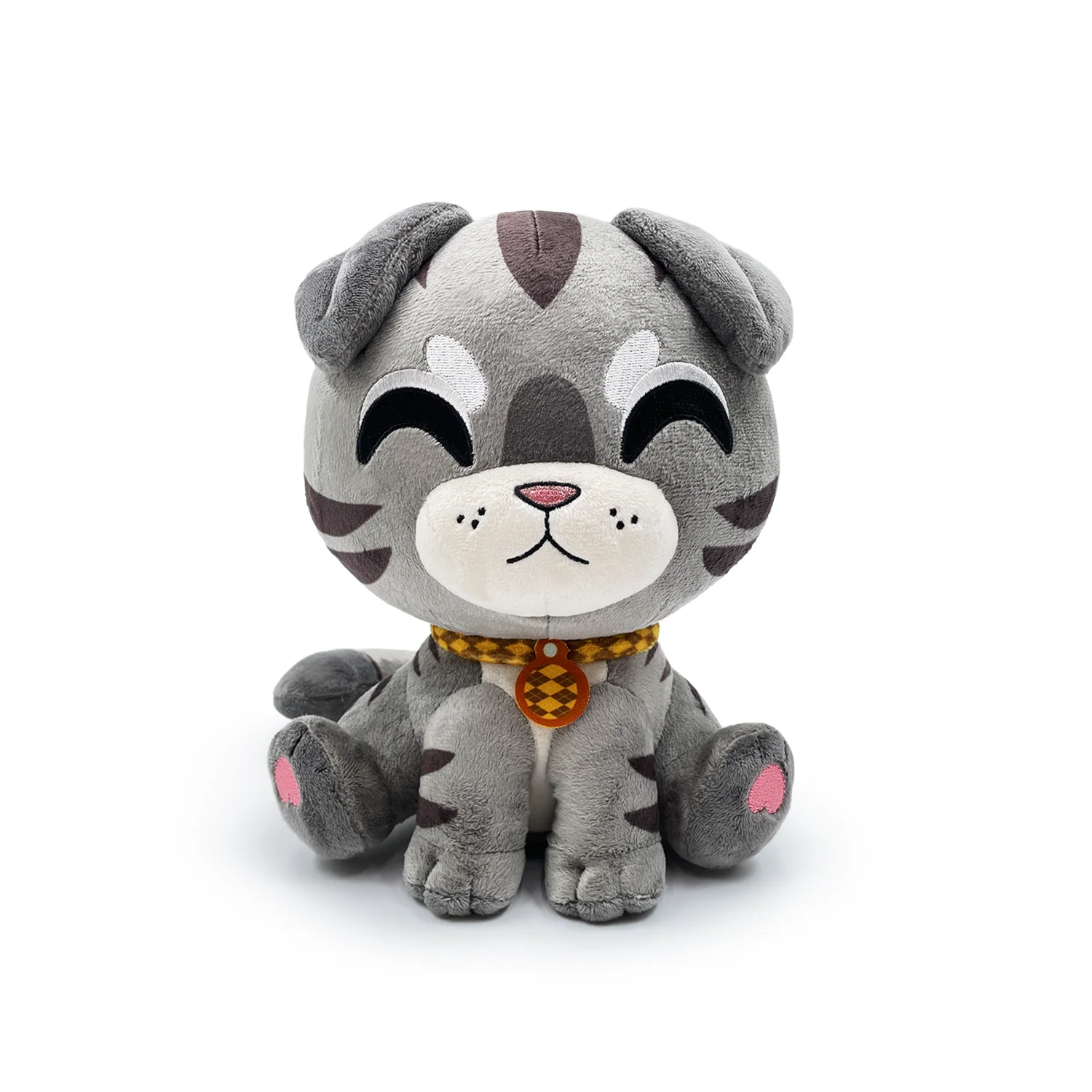Argylle Chip Plush (9in) - Image 2