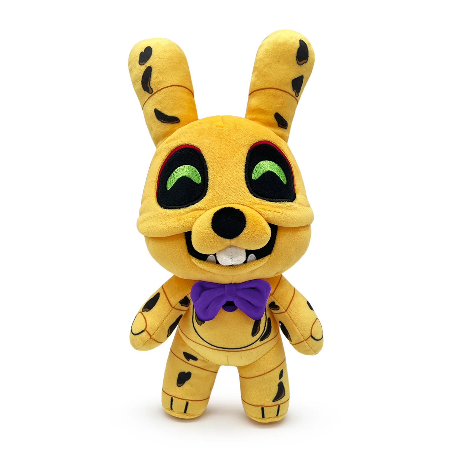Spring Bonnie Plush (9in) - Image 2
