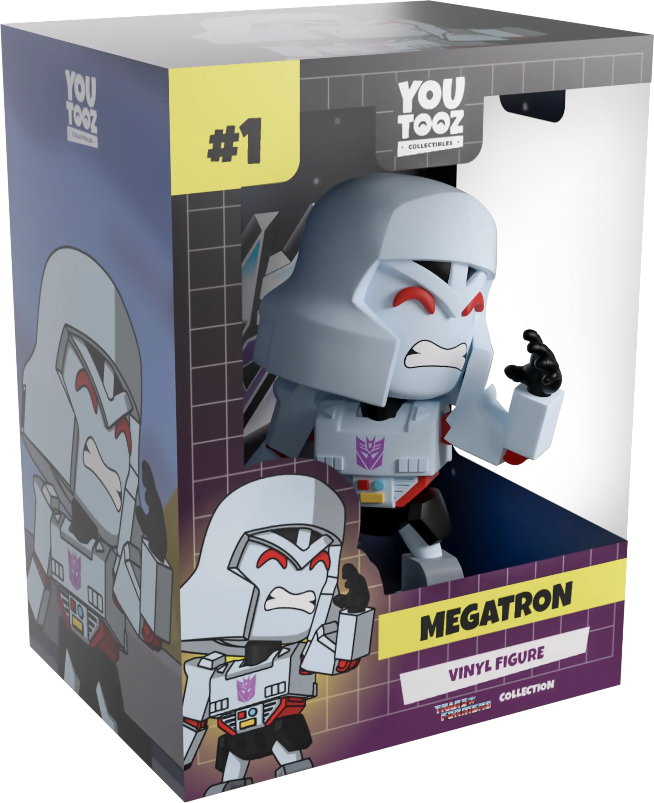 Megatron - Image 2