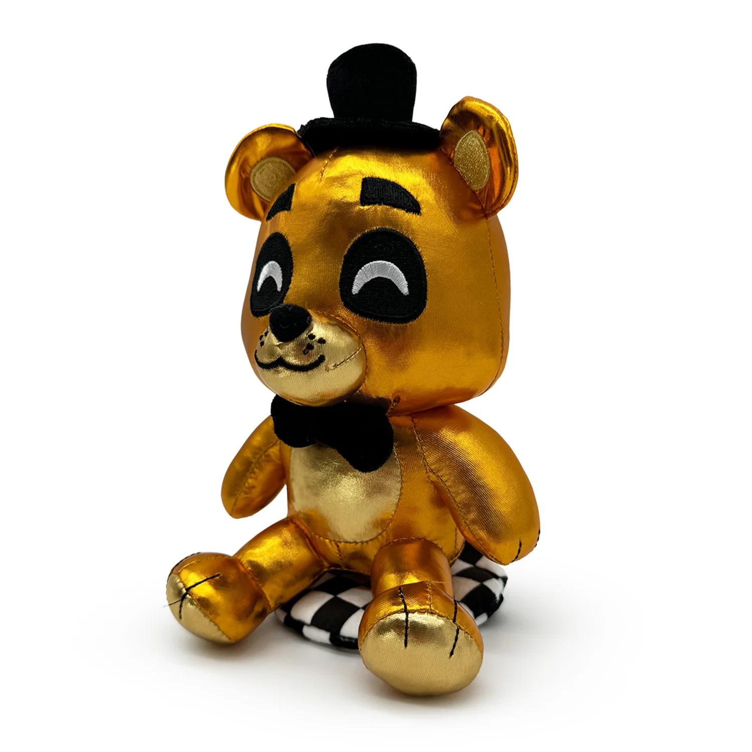 Golden Freddy Shoulder Rider (6in) - Image 4