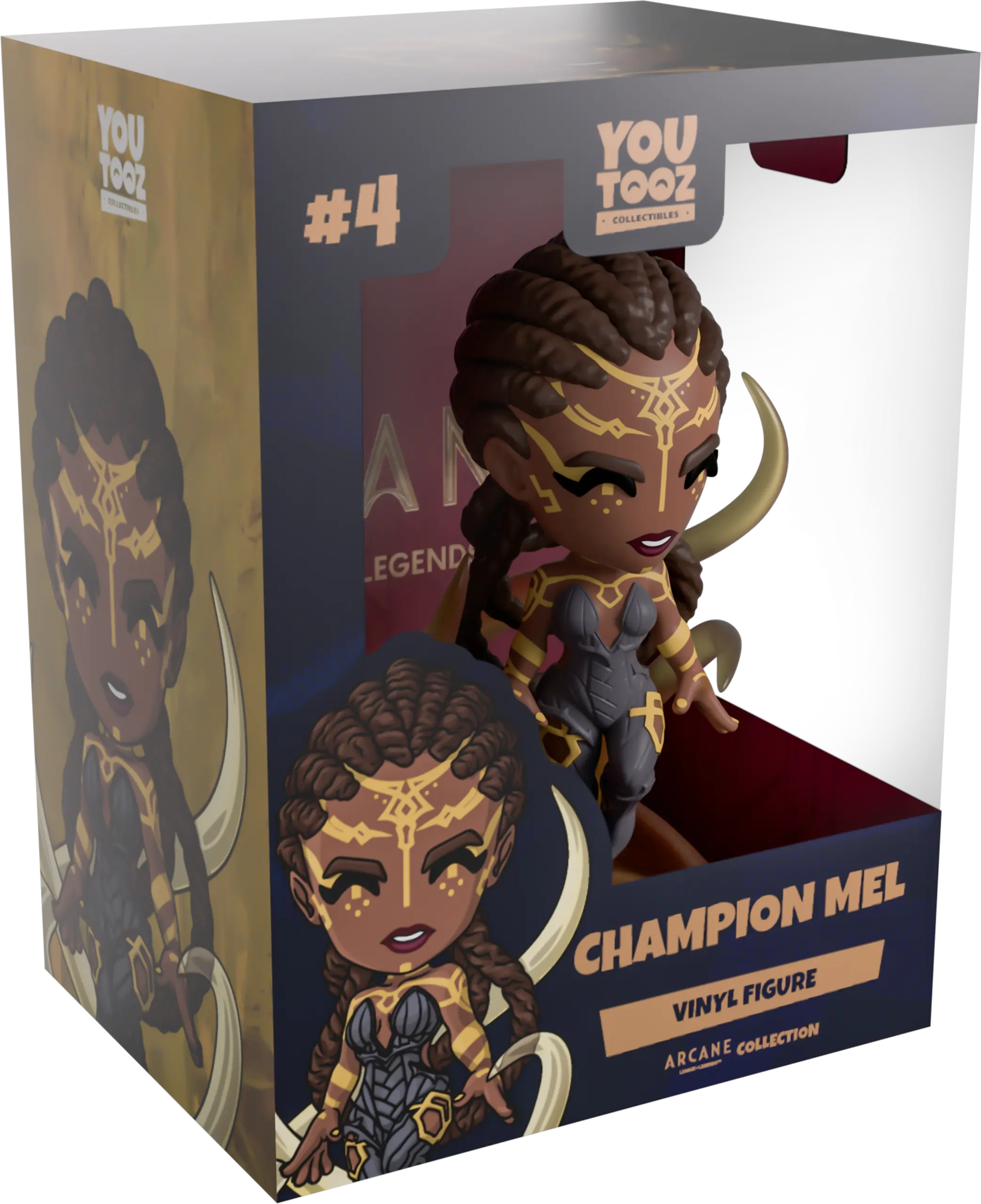 Champion Mel - Image 2