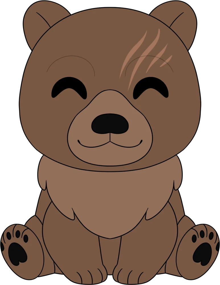Halsin Plush (9in)