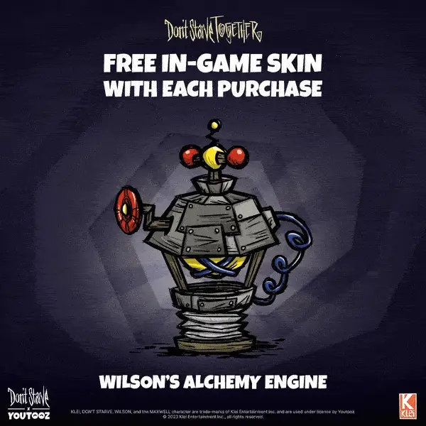 Wilson - Image 3