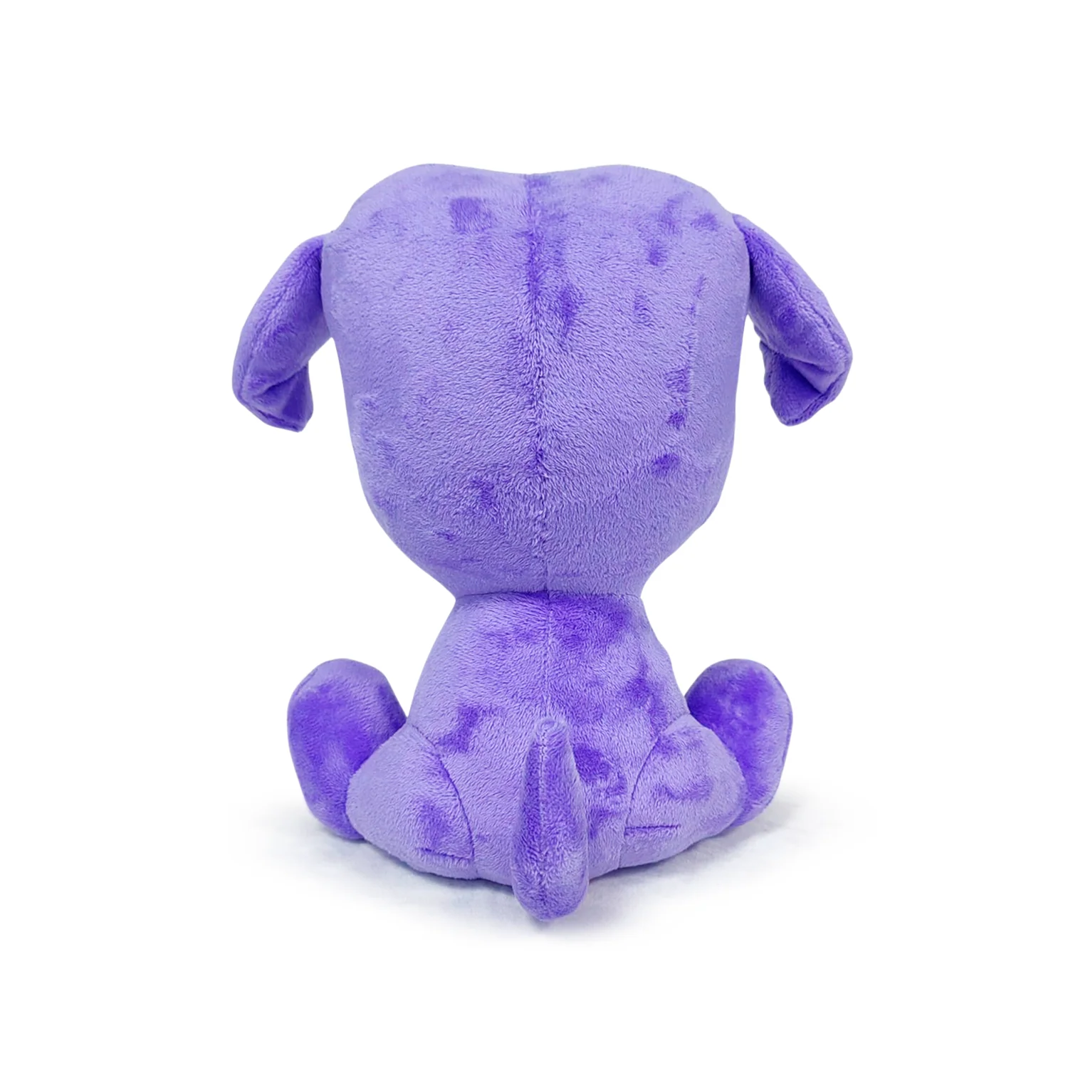 Dog Oni Plush (9in) - Image 5