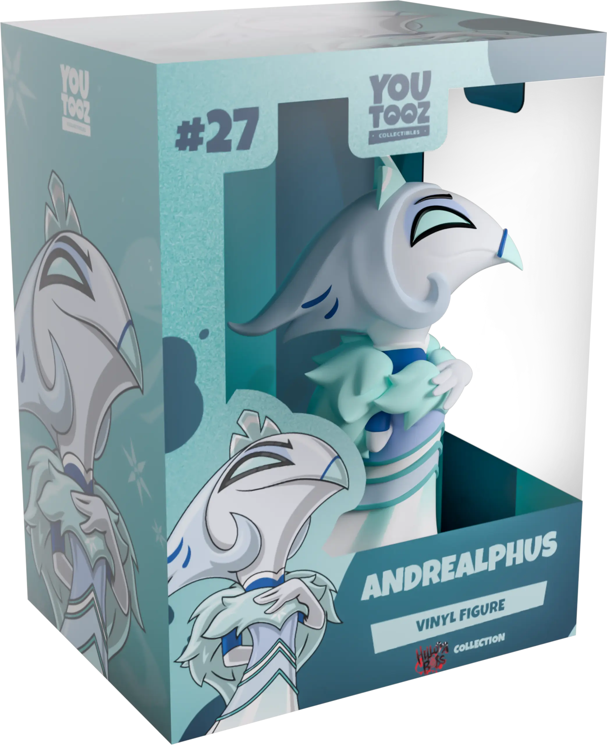 Andrealphus - Image 2