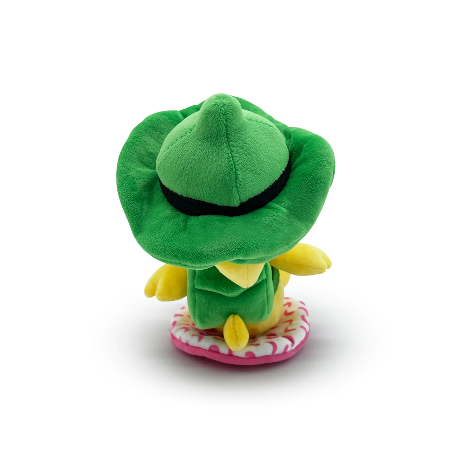 Woodstock Shoulder Rider (6in) - Image 5
