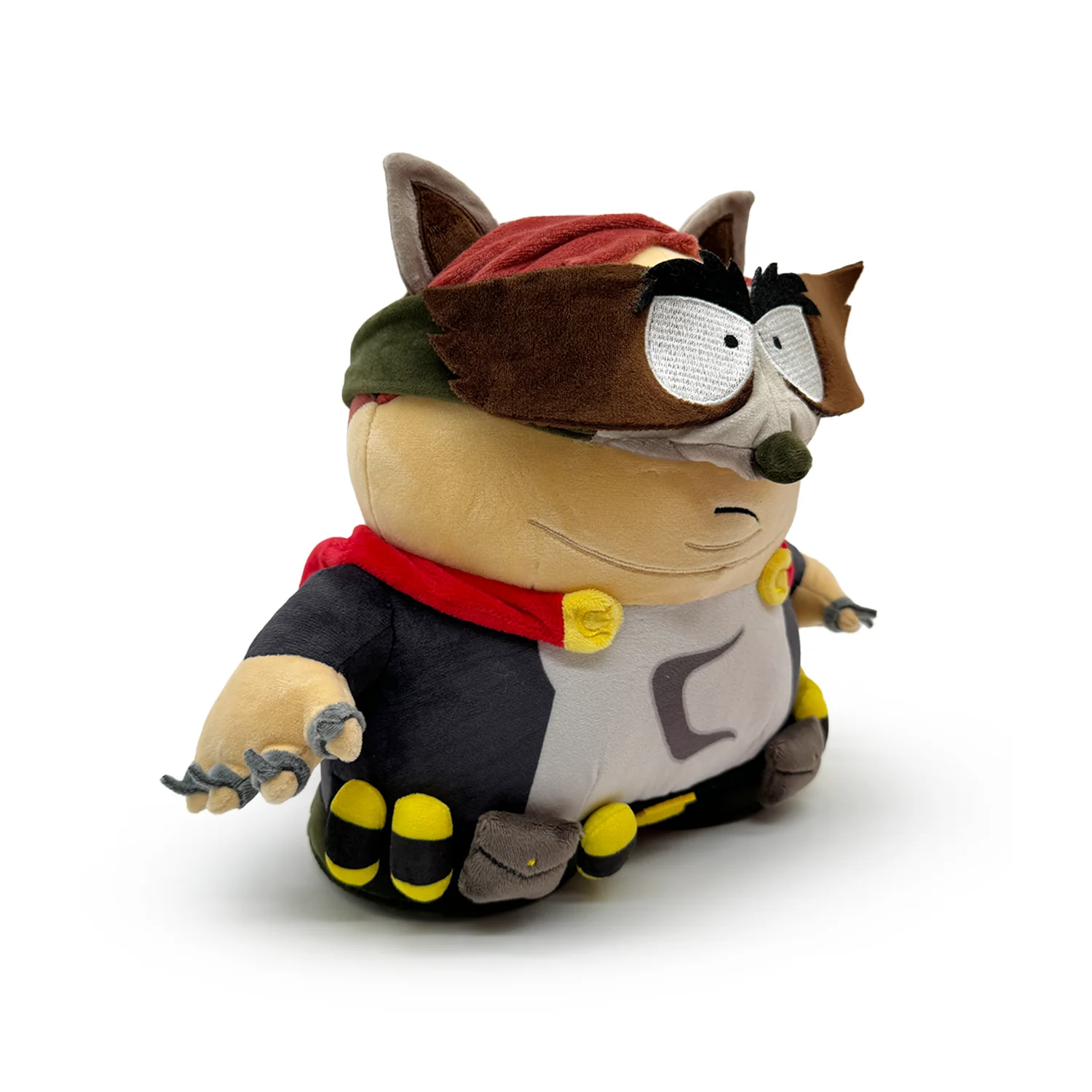 Superhero Cartman Plush (9in) - Image 4