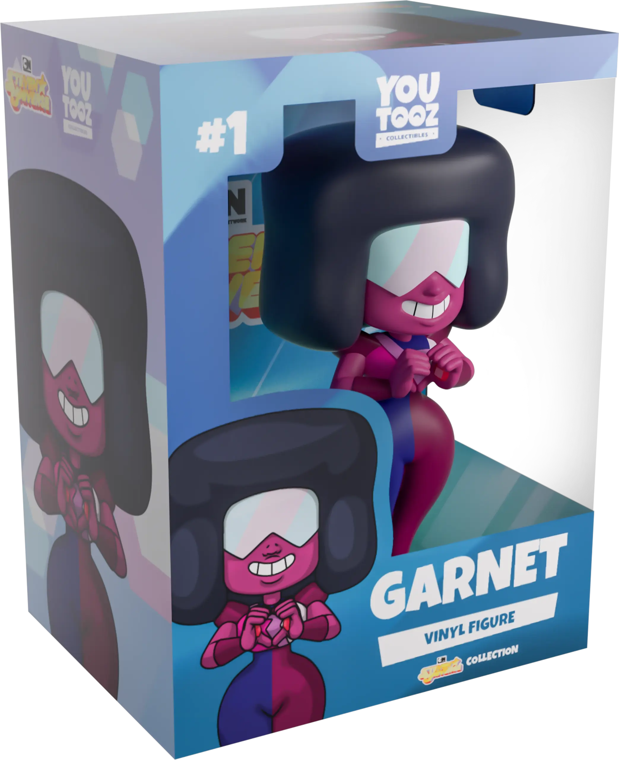 Garnet - Image 2