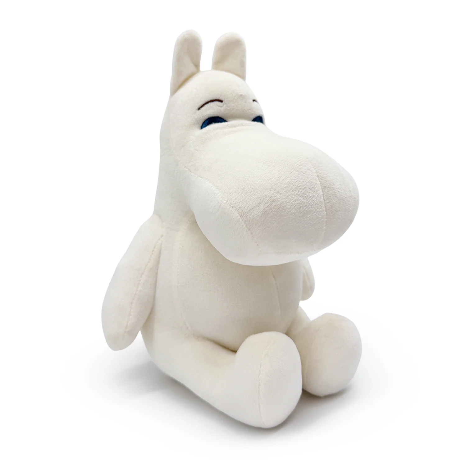 Moomin Sit Plush (9in) - Image 3