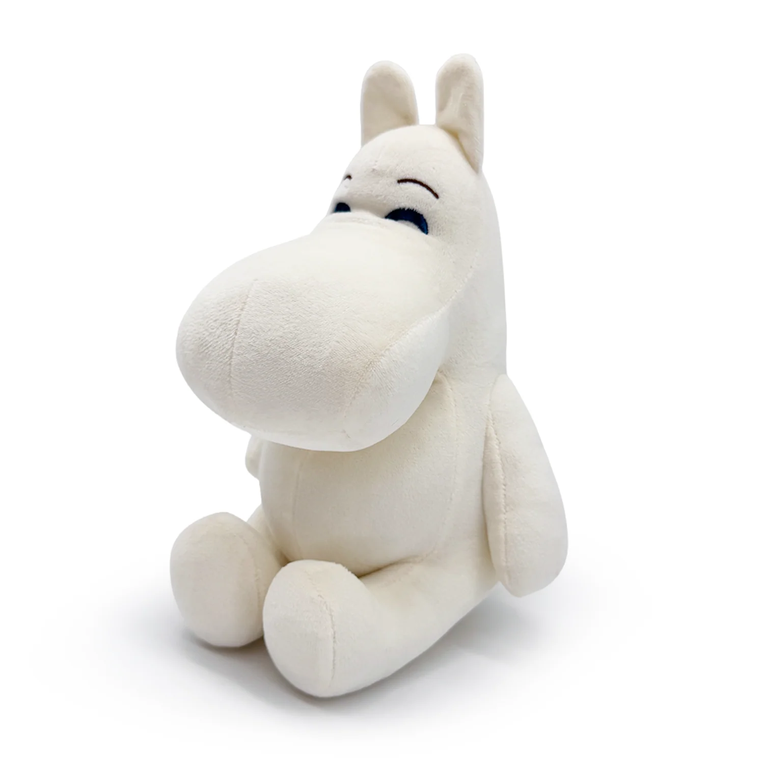 Moomin Sit Plush (9in) - Image 4