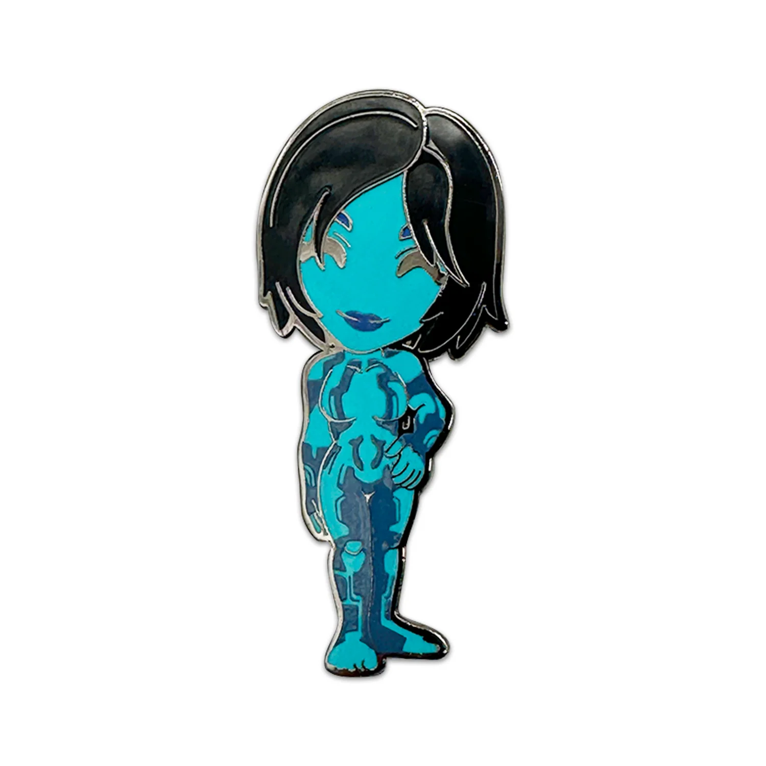 Halo Pin Set - Image 5