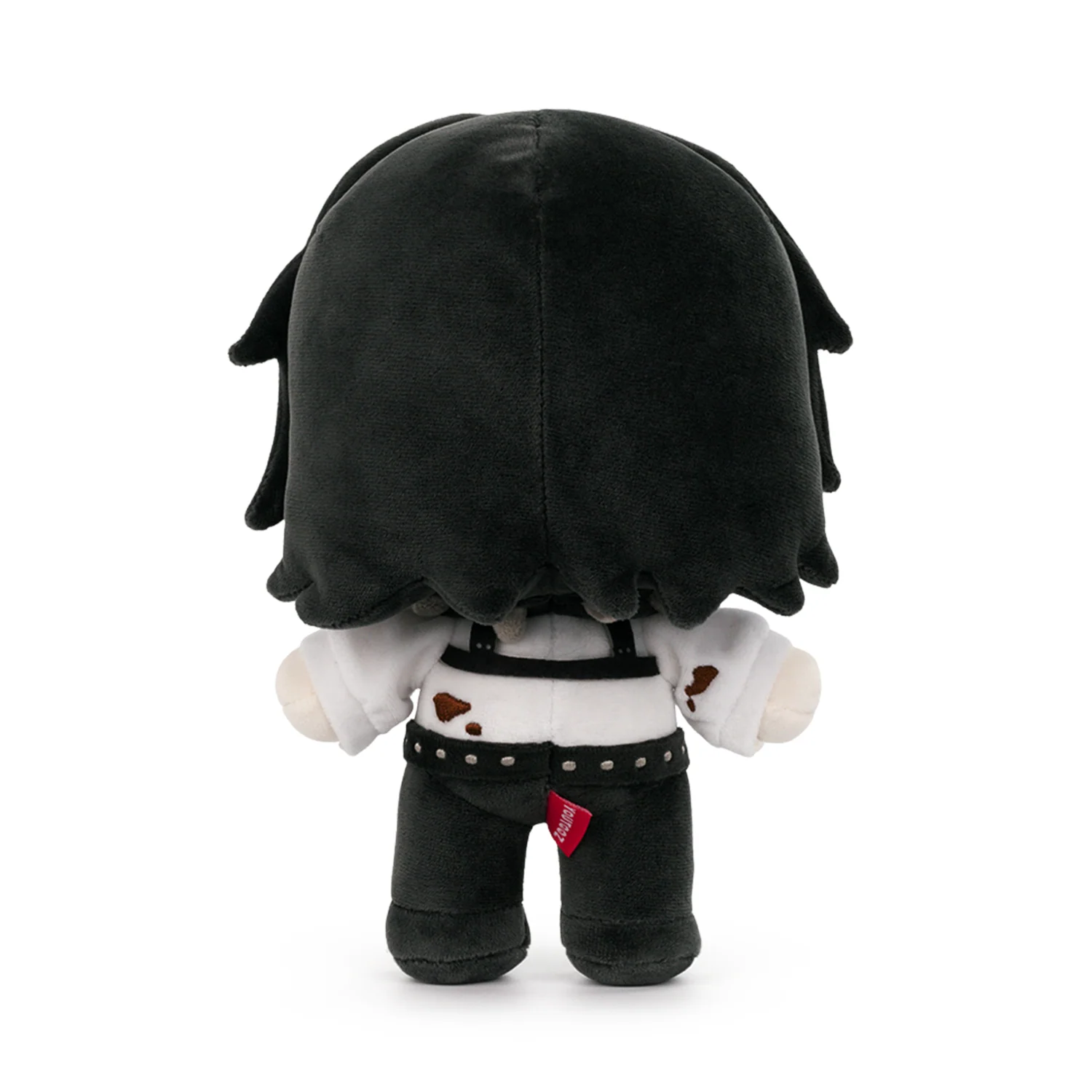 Standing Oli Plush (9in) - Image 5