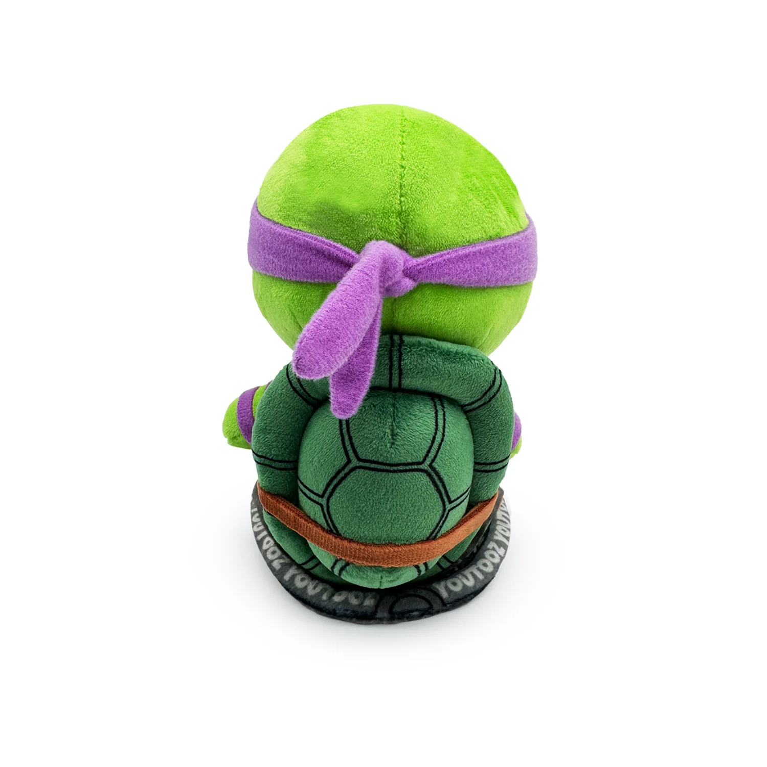 Donatello Shoulder Rider (6in) - Image 5