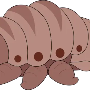 White Knuckle - Grub Plush (9in)