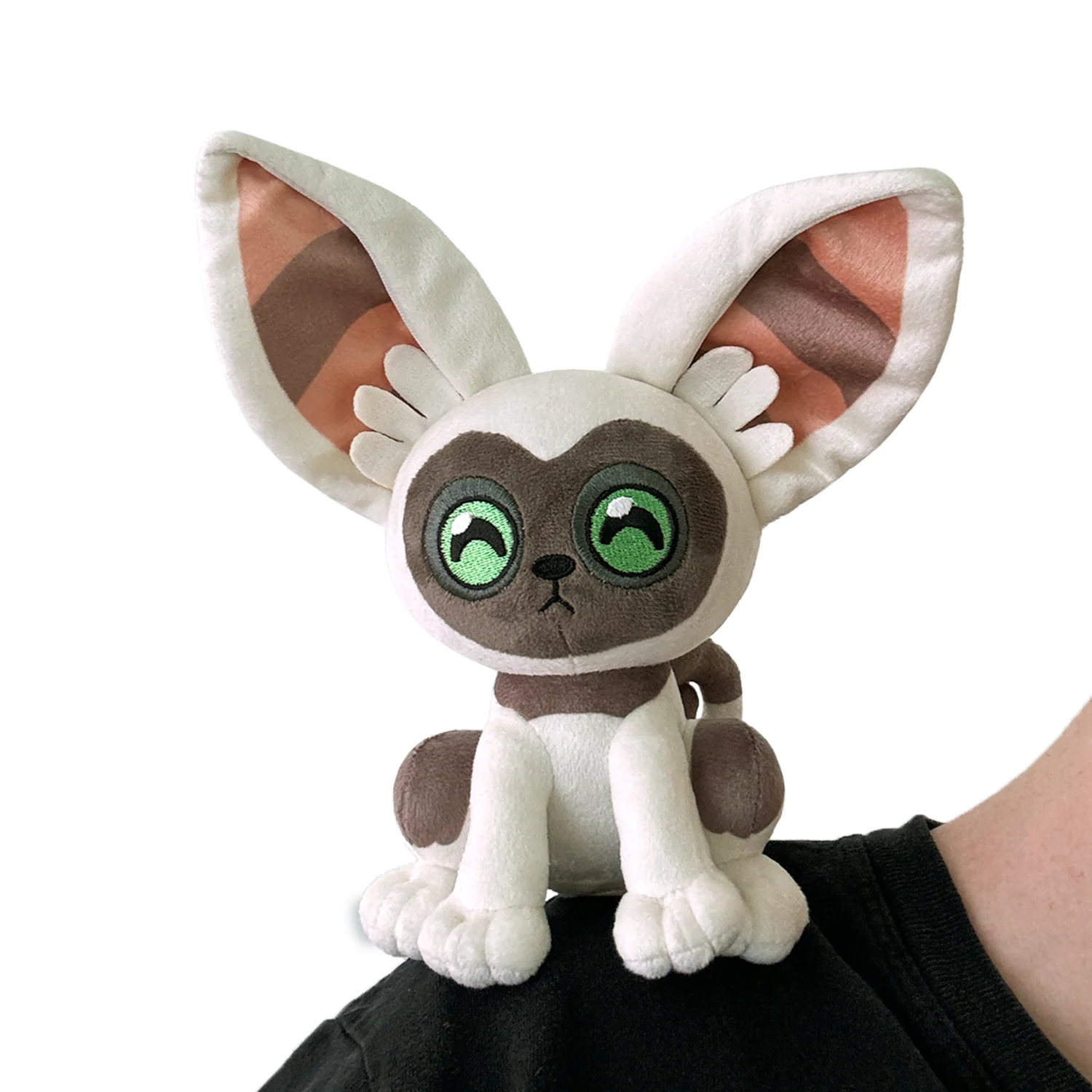 Momo Shoulder Rider (6in) - Image 6