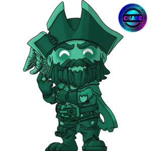 Pirate Lord
