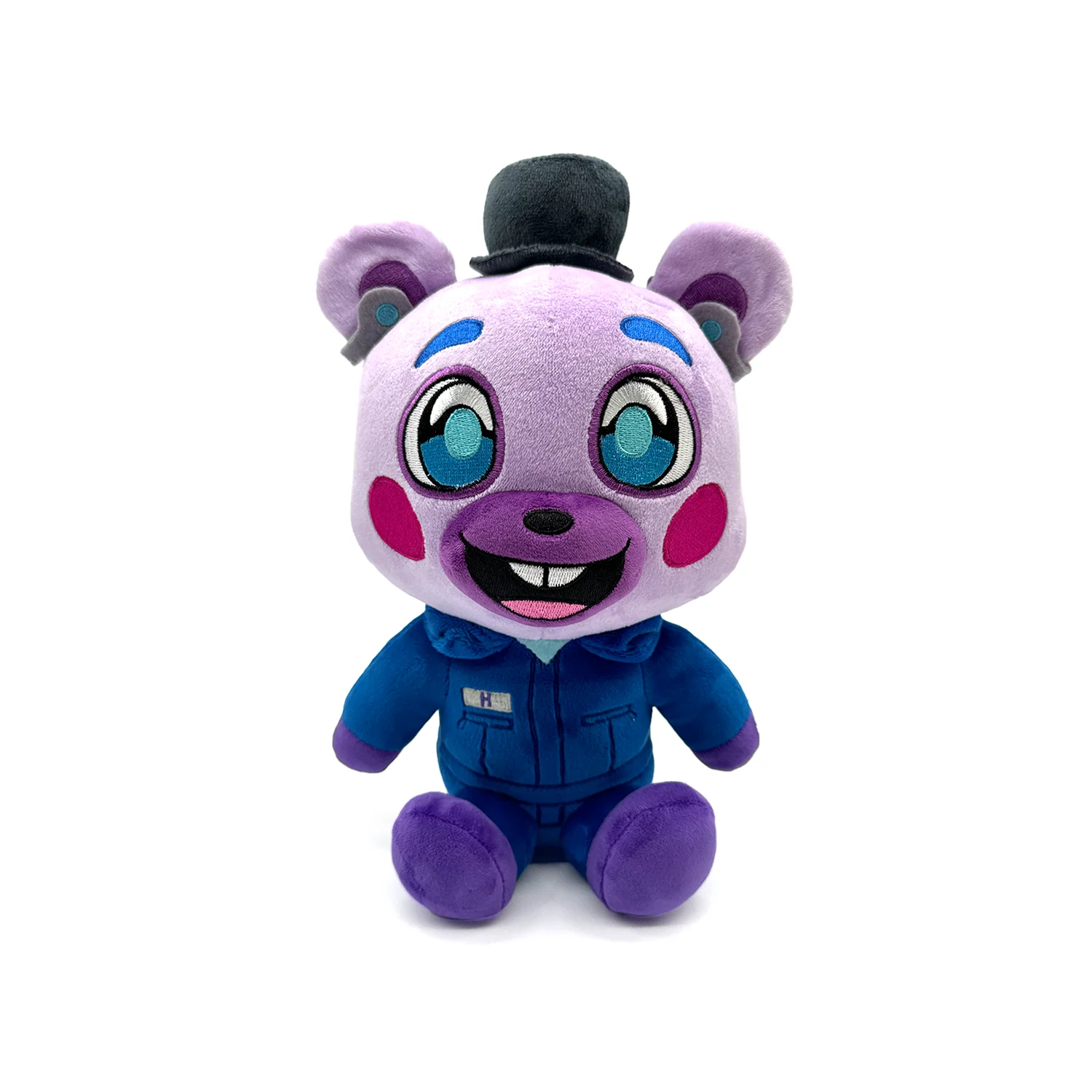 Ruined Helpi Plush (9in) - Image 2