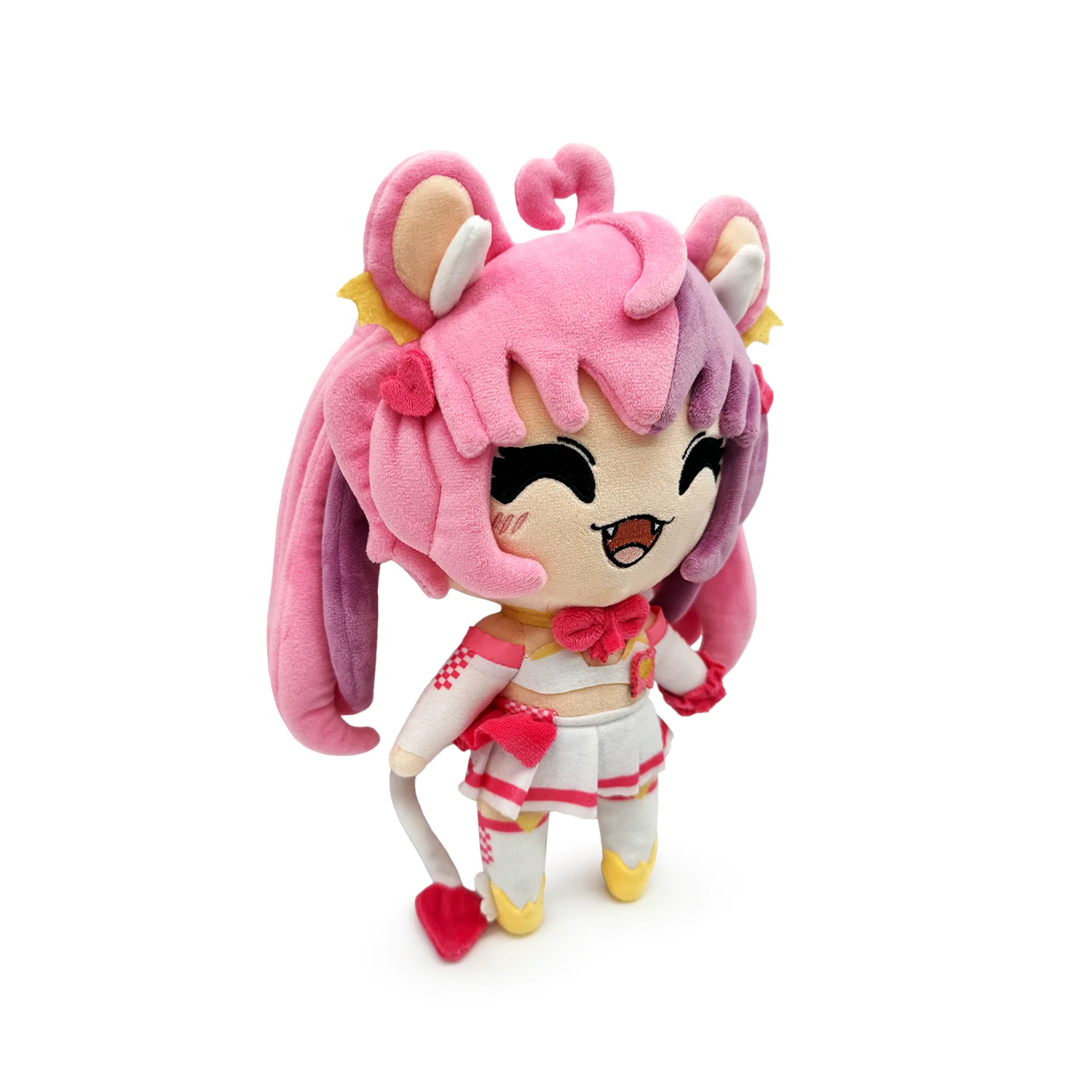 IronMouse Plush (9in) - Image 3