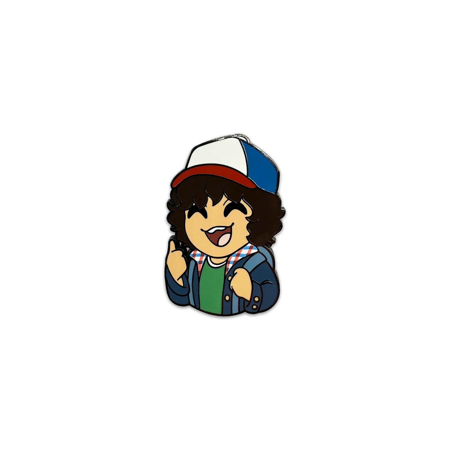 Stranger Things Pin Set - Image 3