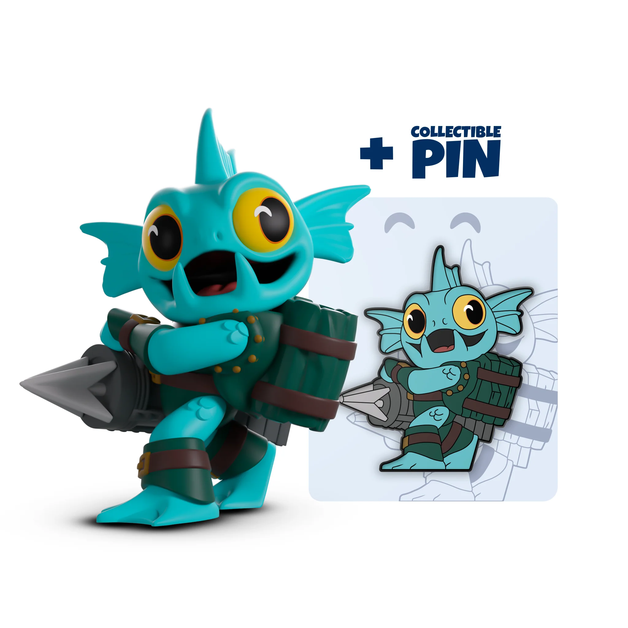 Gill Grunt - Image 3