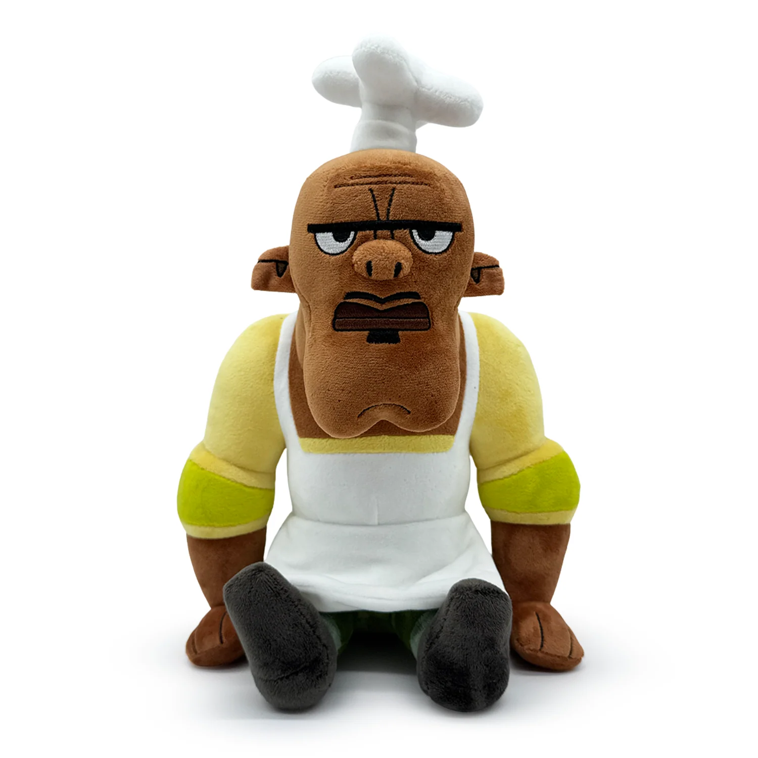 Chef Hatchet Plush (9in) - Image 2