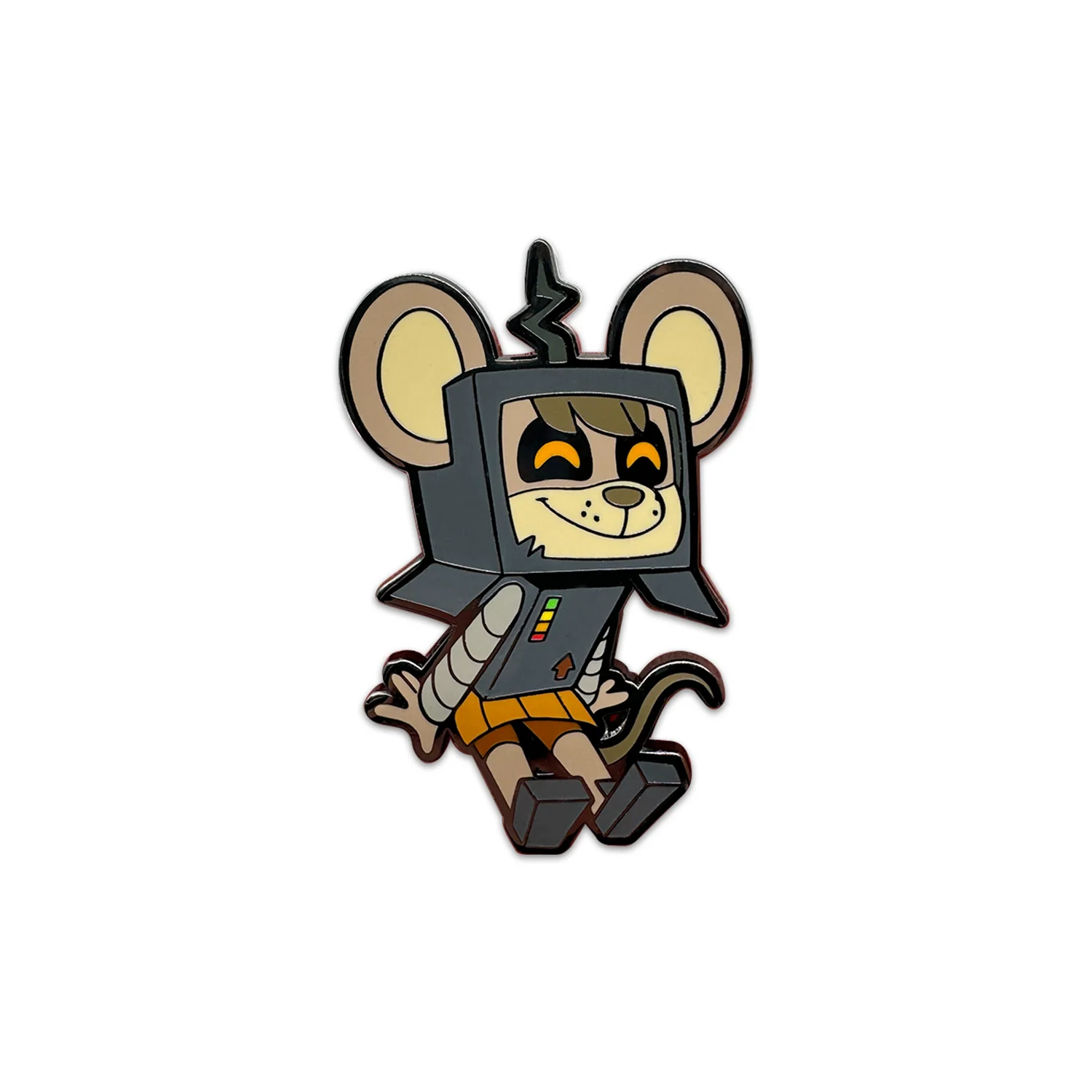 Popgoes Halloween Pin Set - Image 6