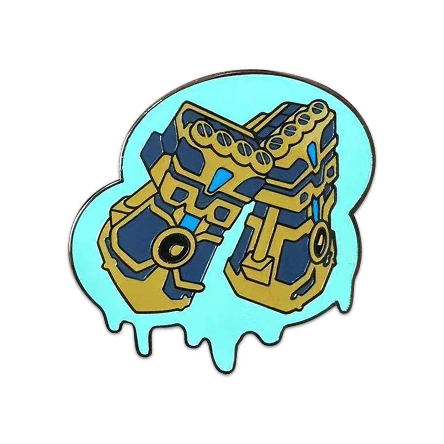 Arcane Pin Set - Image 4