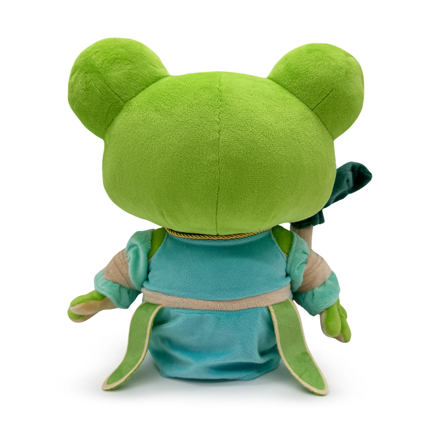 Helga Plush (9in) - Image 5