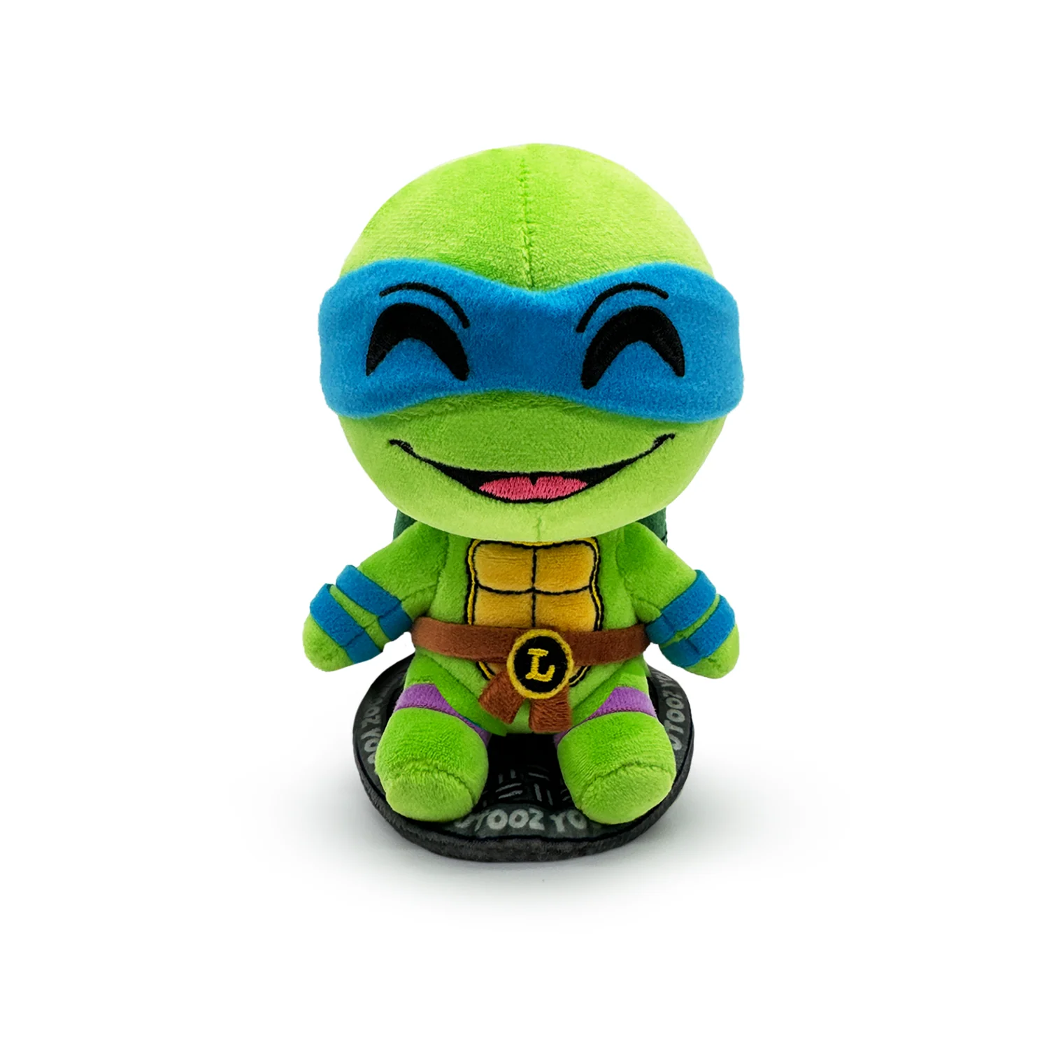 Leonardo Shoulder Rider (6in) - Image 2