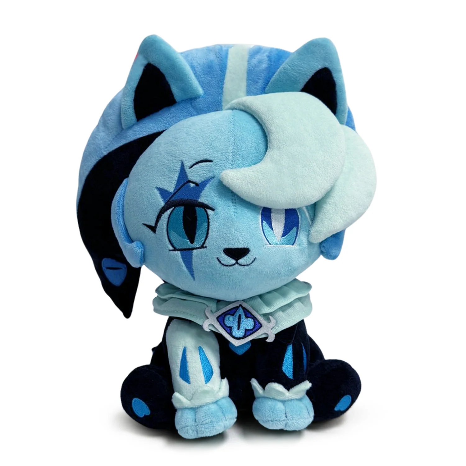 Kitty Shadow Milk Plush (9in) - Image 2