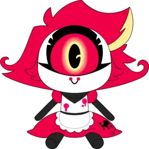 Niffty Plush (9in)