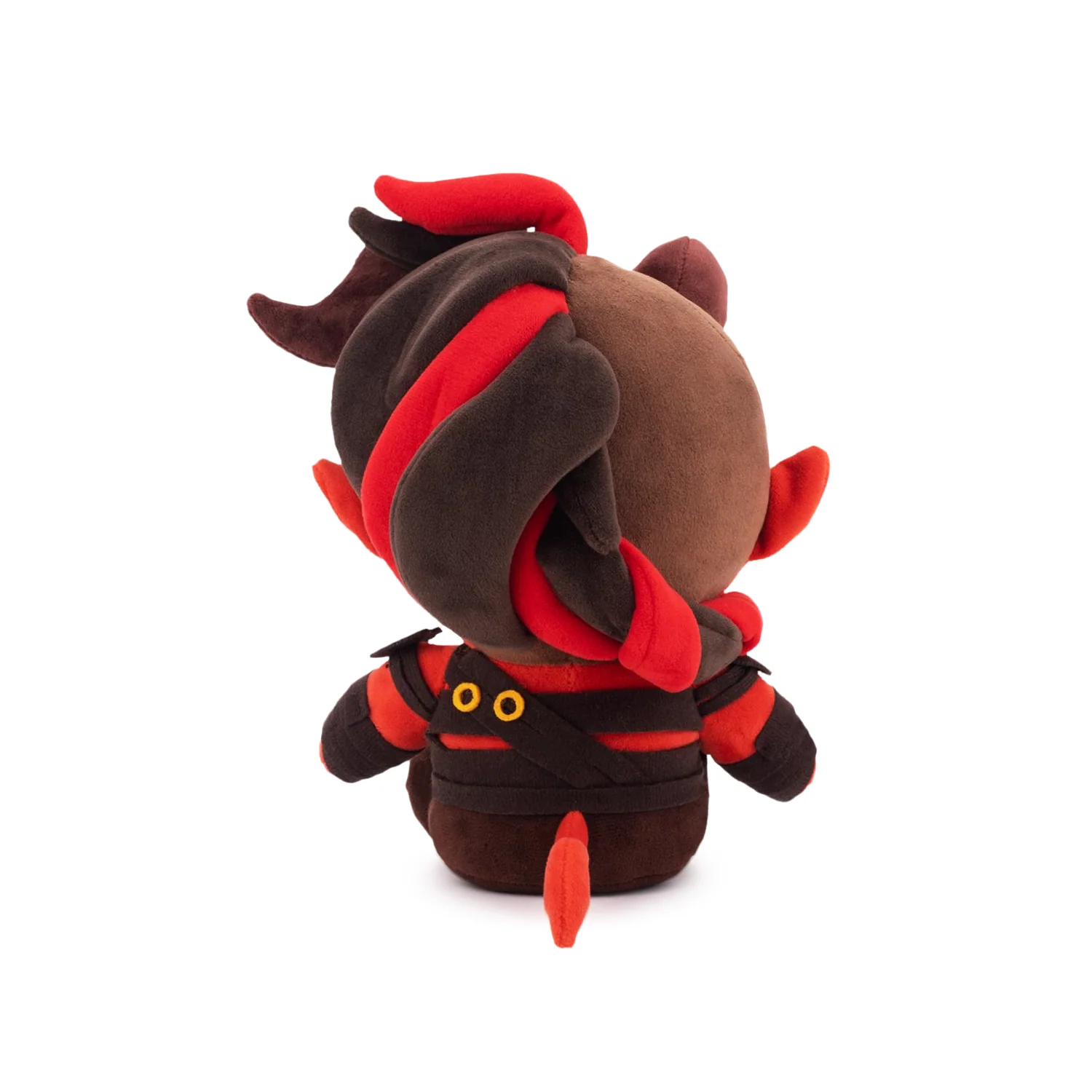 Karlach Plush (9in) - Image 5