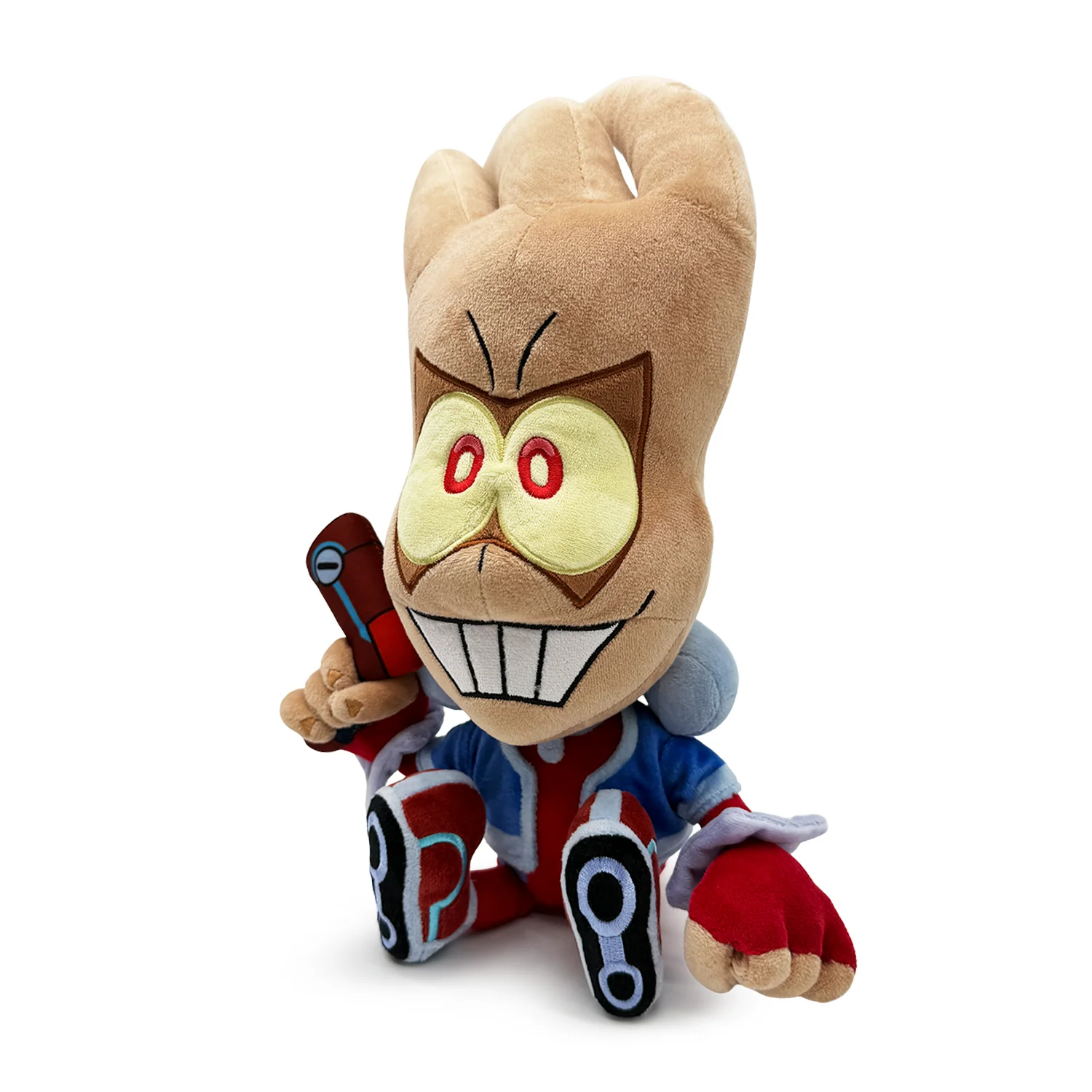 Shrike Plush (9in) - Image 4