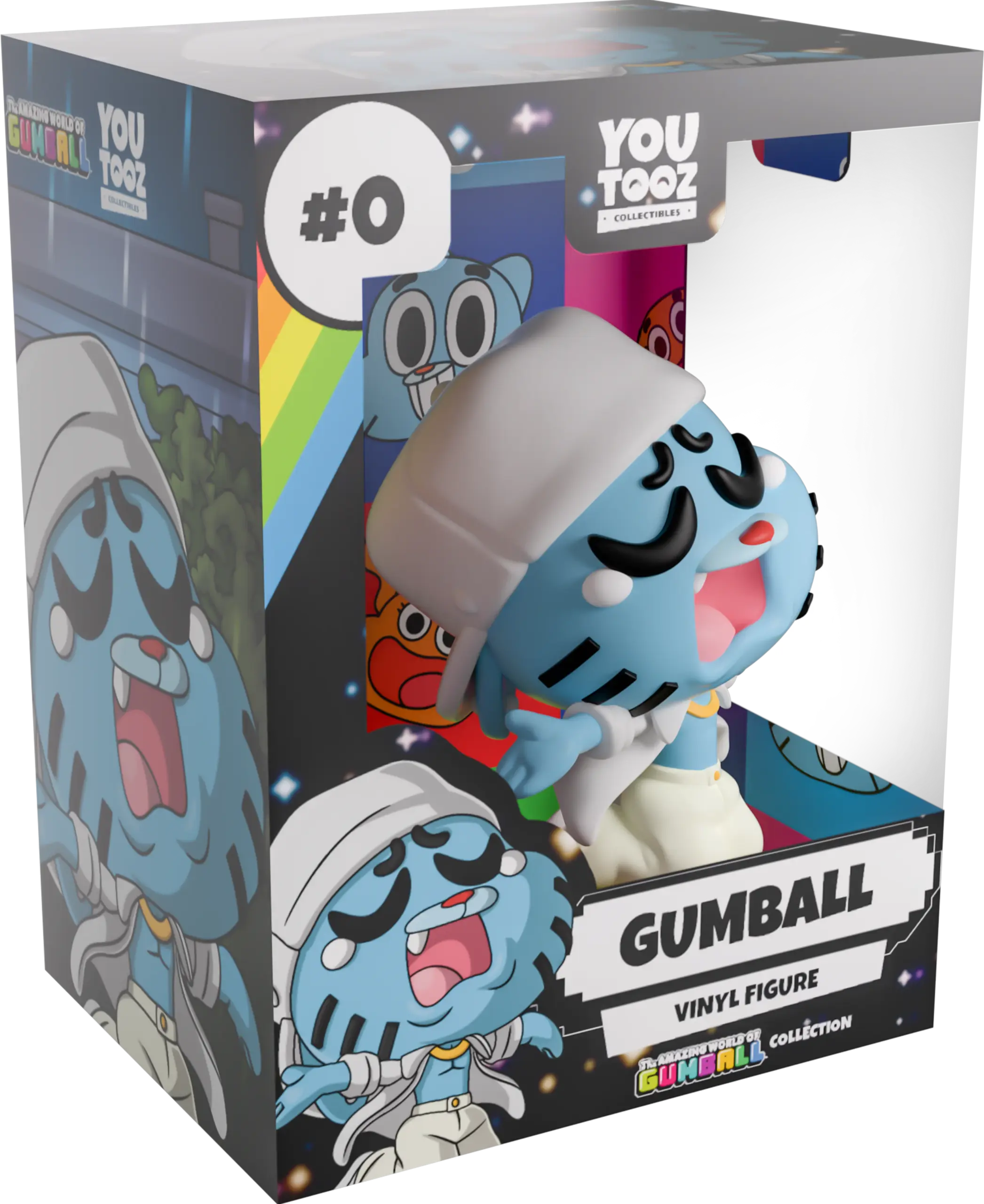 Gumball - Image 2