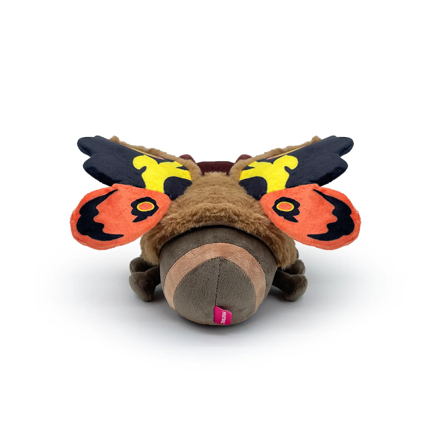 Mothra Plush (9in) - Image 5