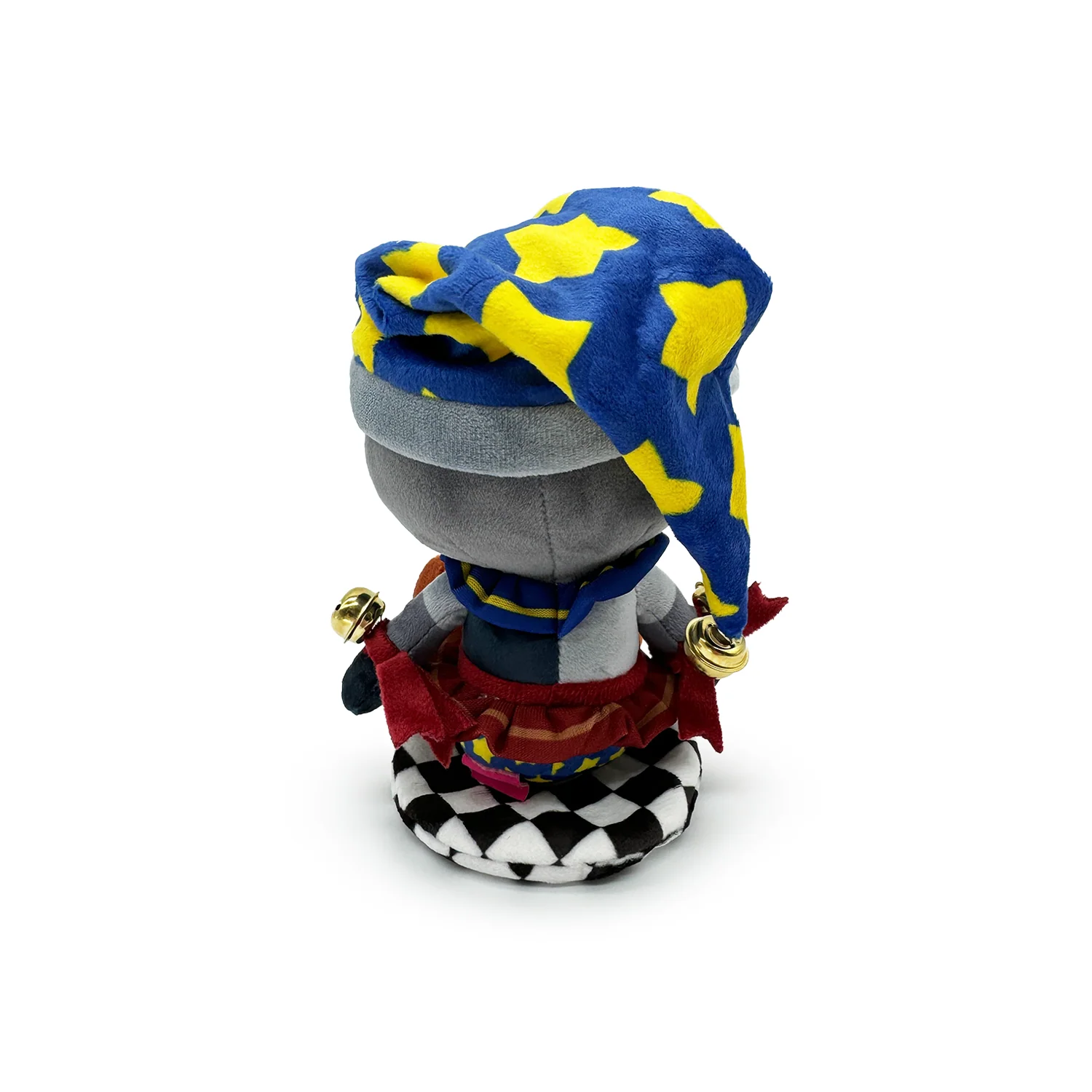 Chibi Moon Shoulder Rider (6in) - Image 5
