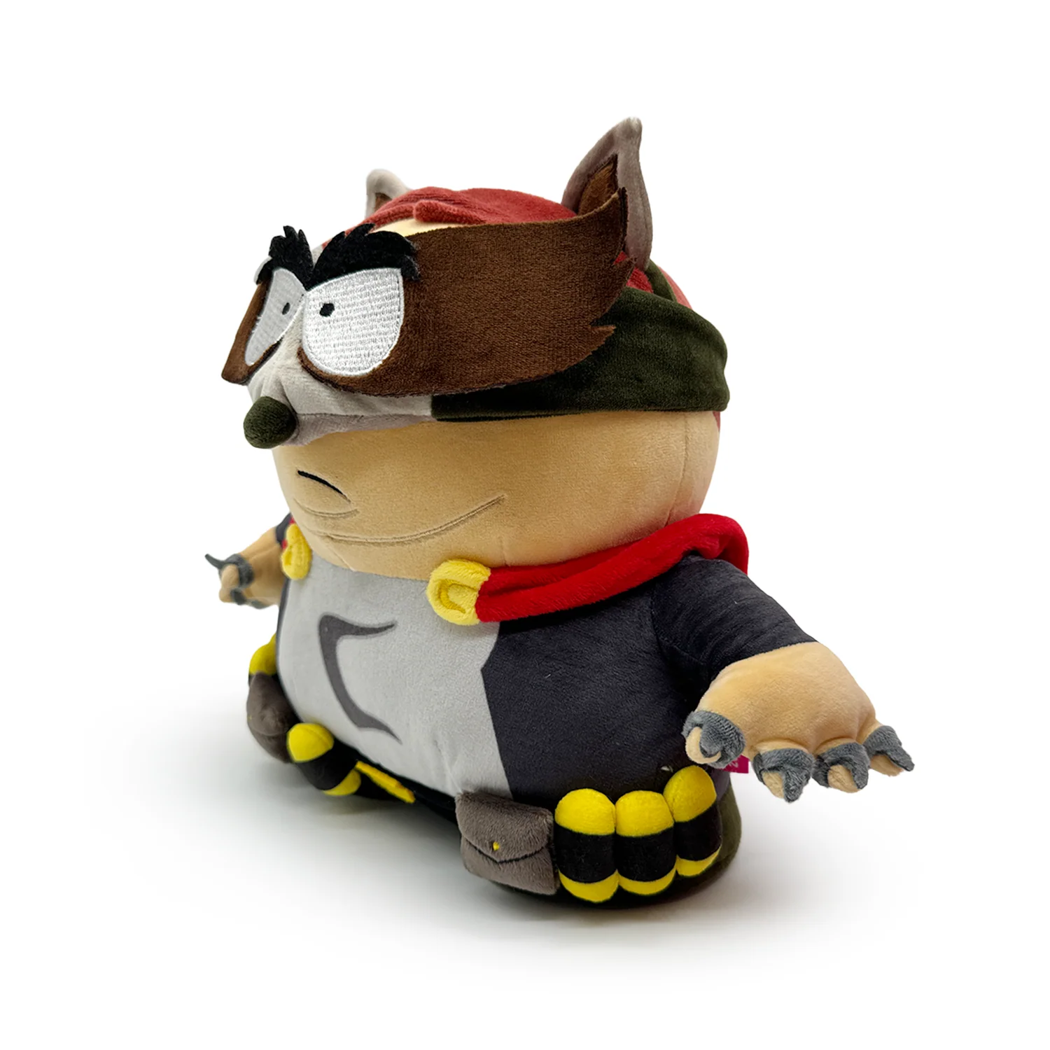 Superhero Cartman Plush (9in) - Image 3
