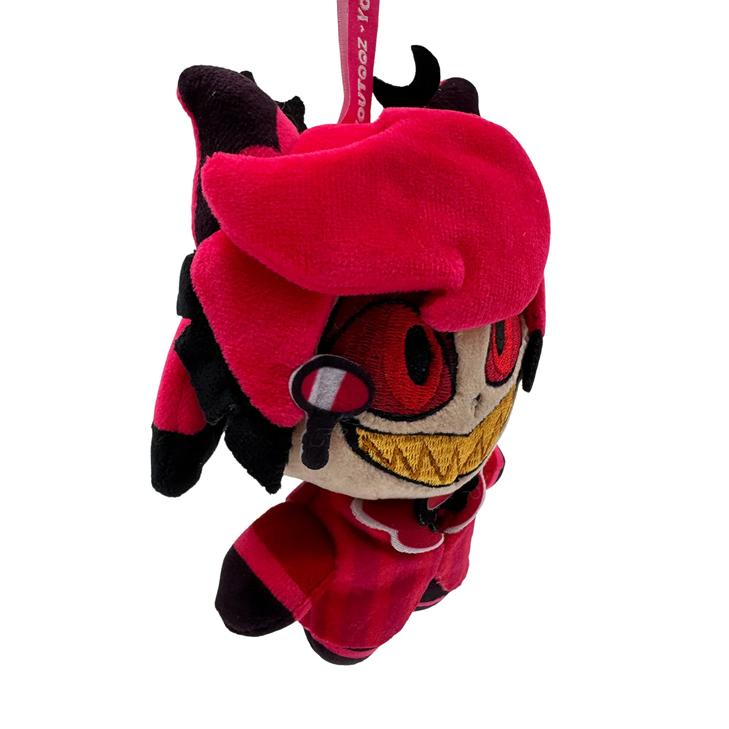 Alastor Keychain (5in) - Image 4