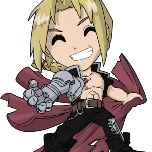 Edward Elric