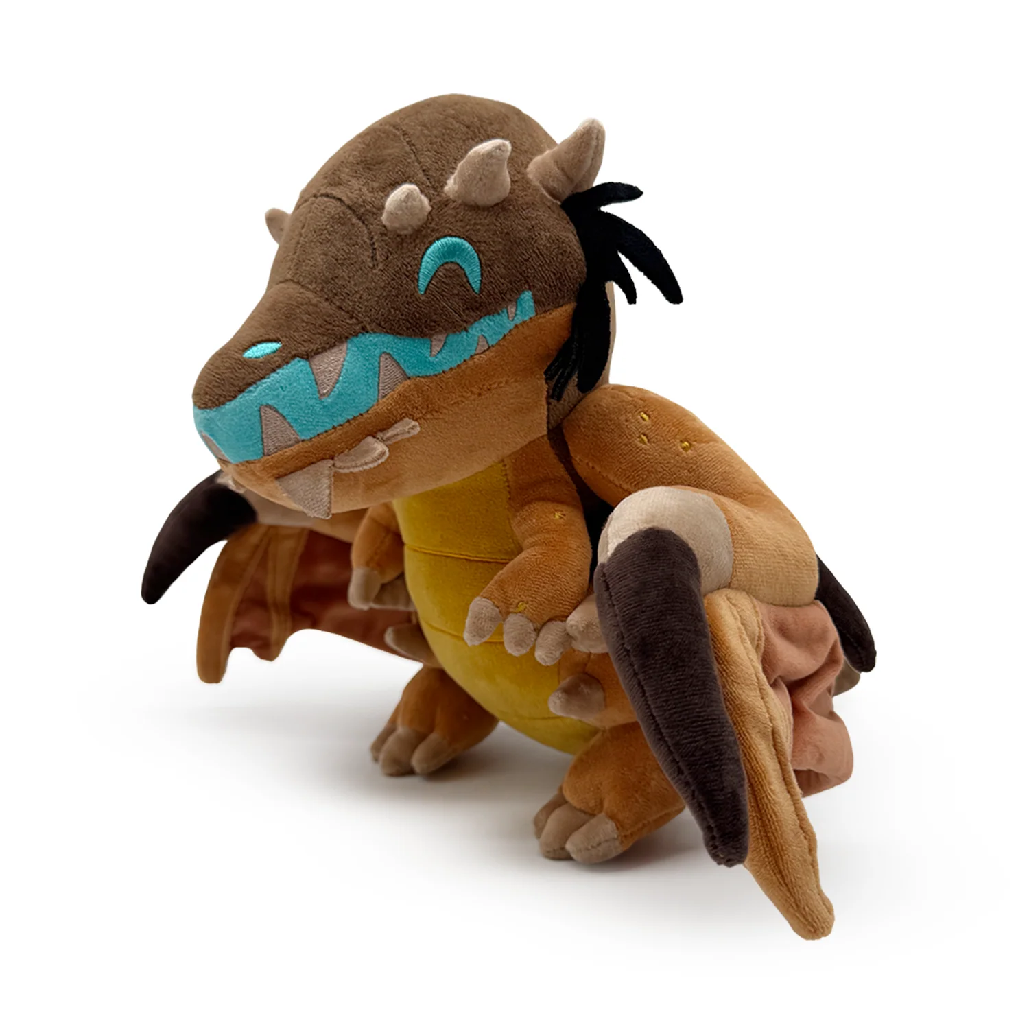 Proto-Drake Plush (9in) - Image 4