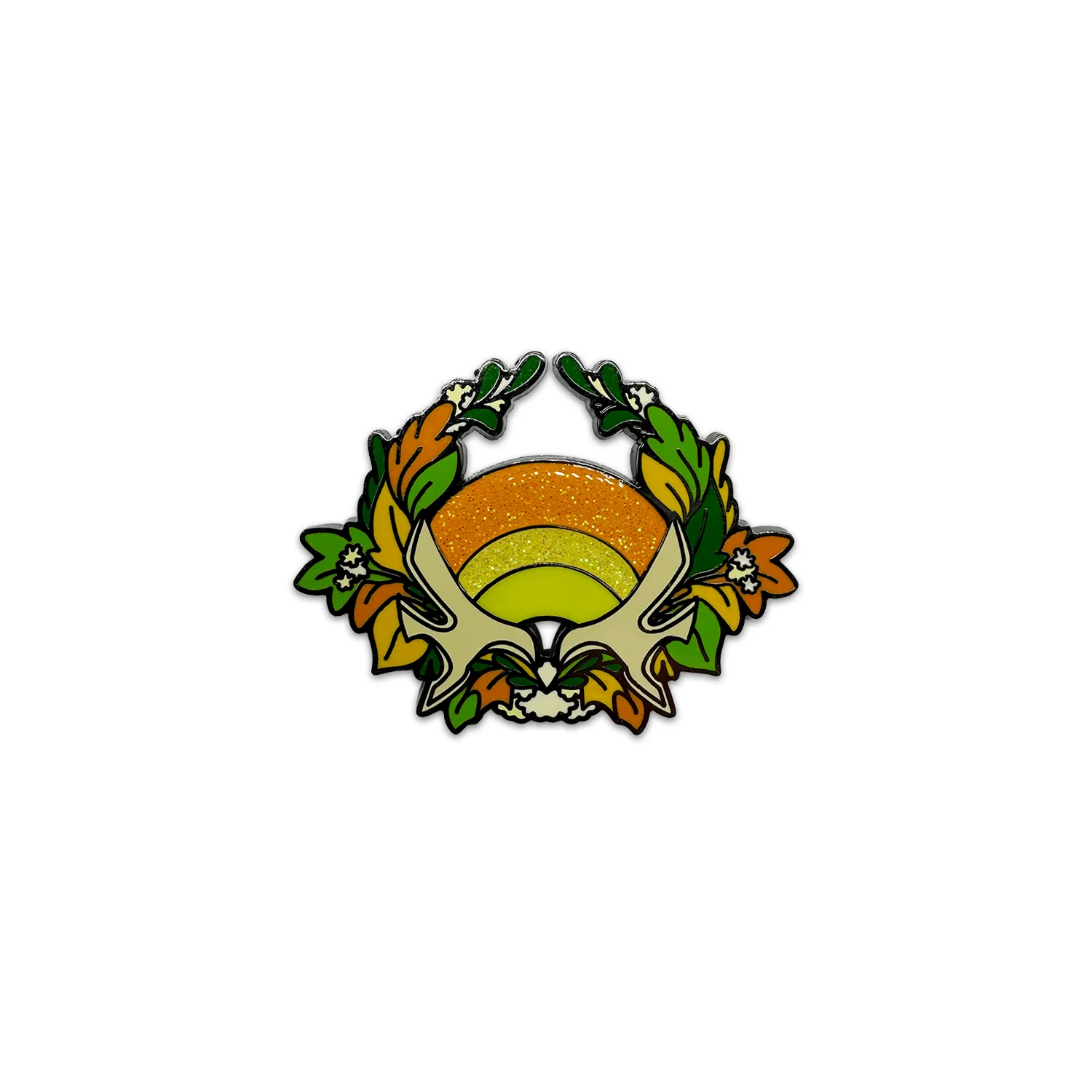 The Legend of Vox Machina Pin Set 1 - Image 3