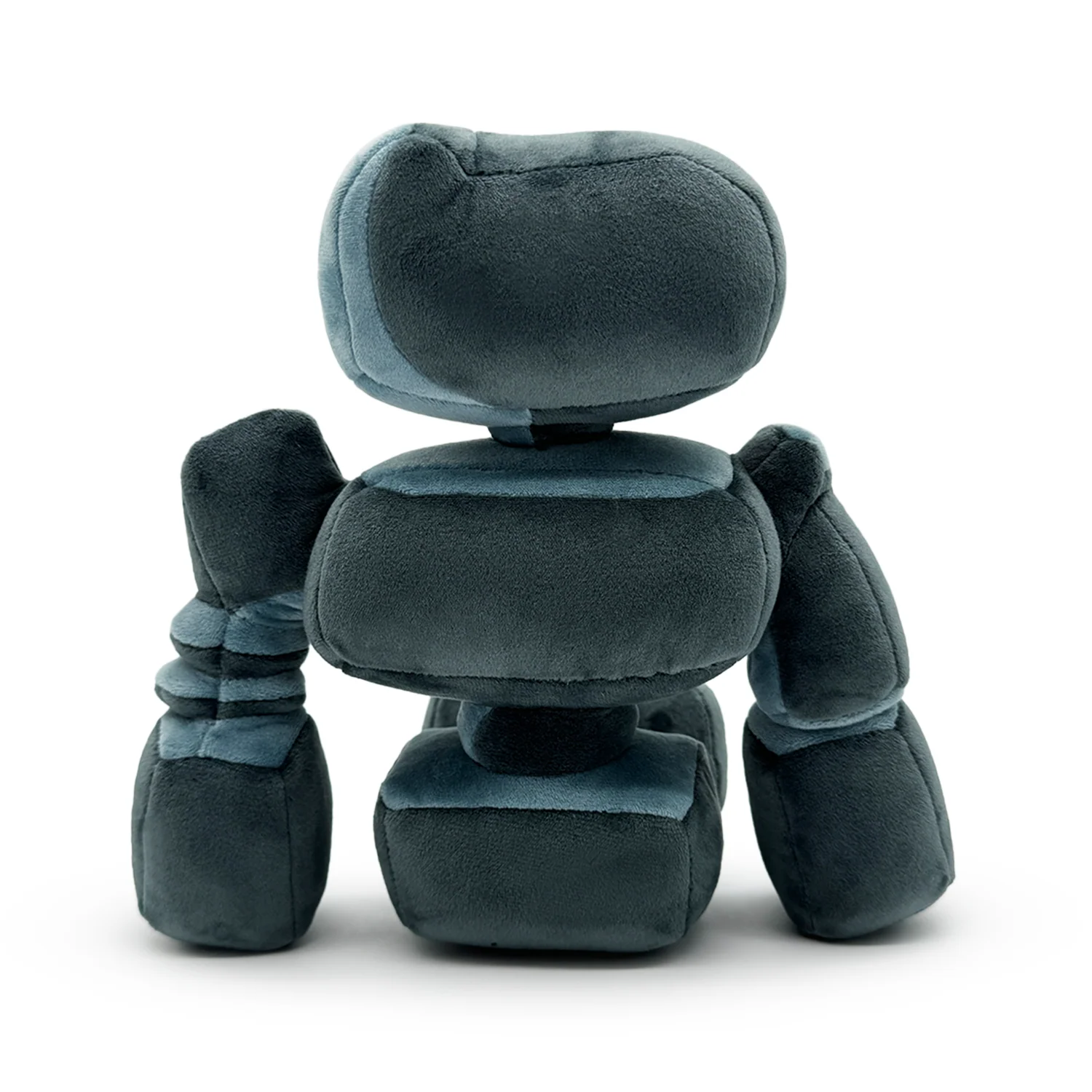Stone Golem Plush (9in) - Image 5