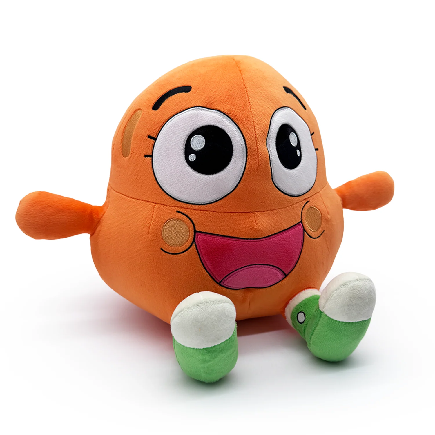 Darwin Watterson Plush (9in) - Image 3