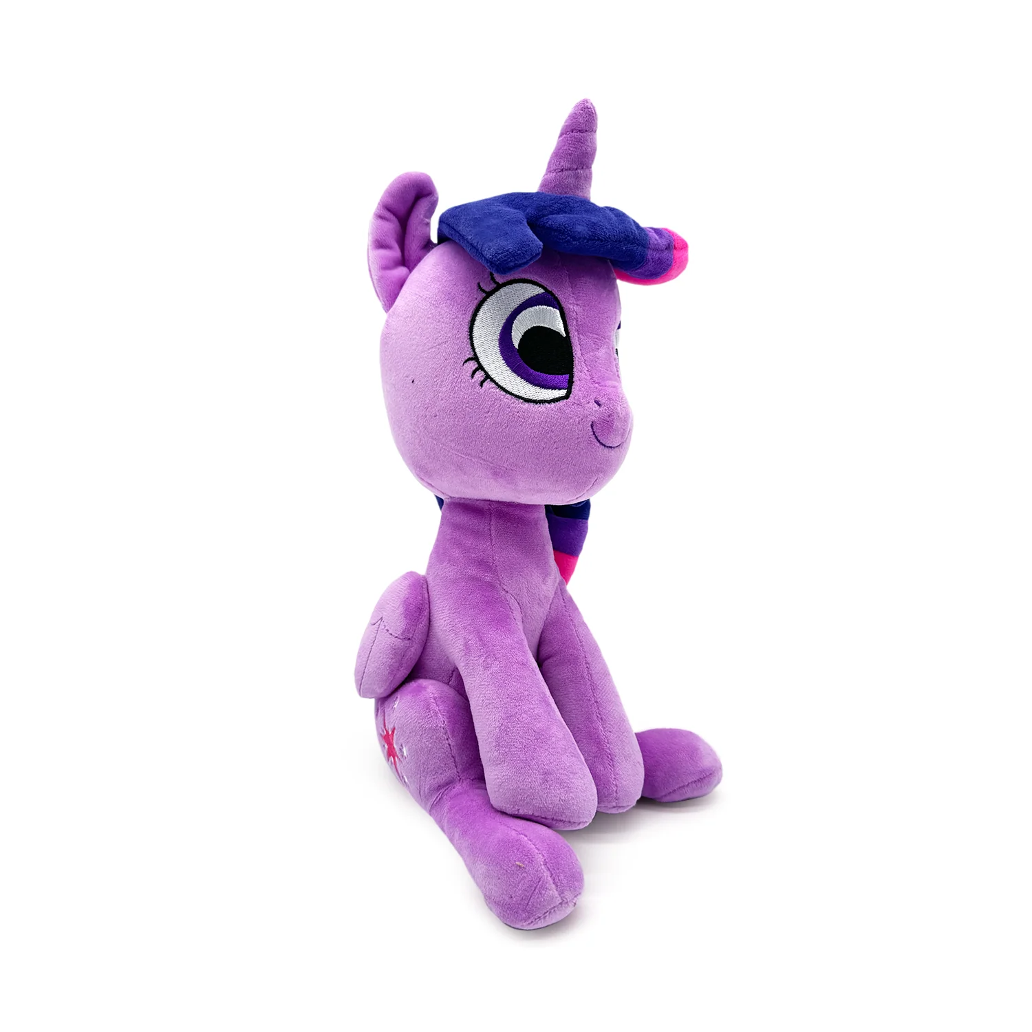 Twilight Sparkle Plush (9in) - Image 3