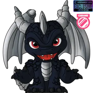 Dark Spyro