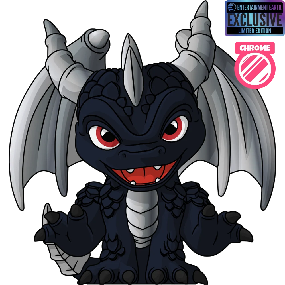 Dark Spyro